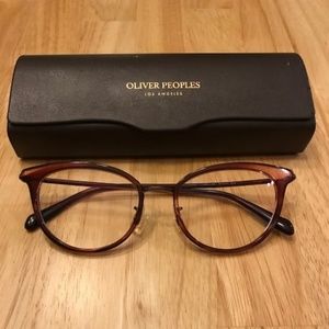 Oliver Peoples Theadora
